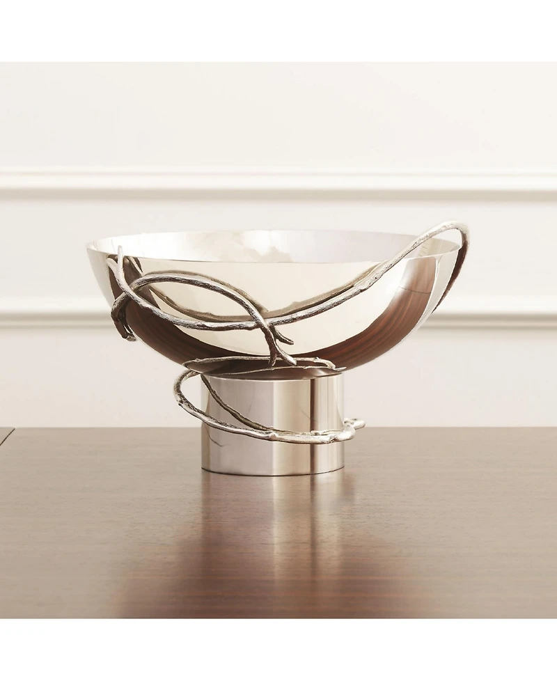 Global Views Twig Bowl