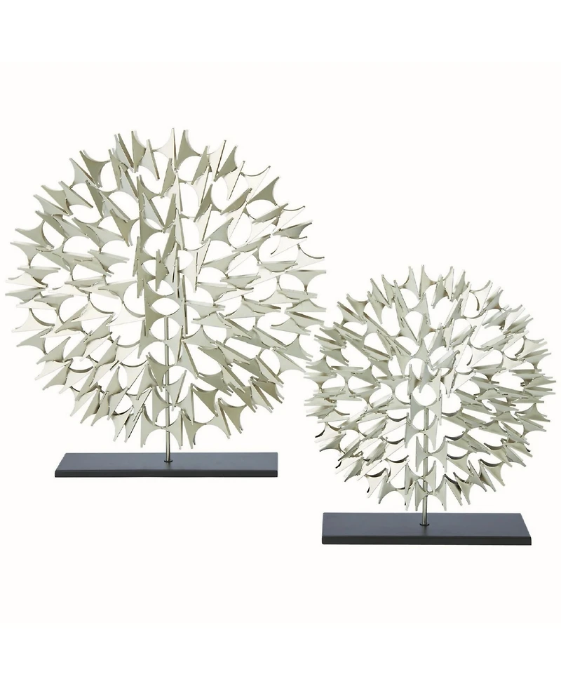 Global Views Cosmallos Sculpture
