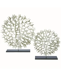 Global Views Cosmallos Sculpture