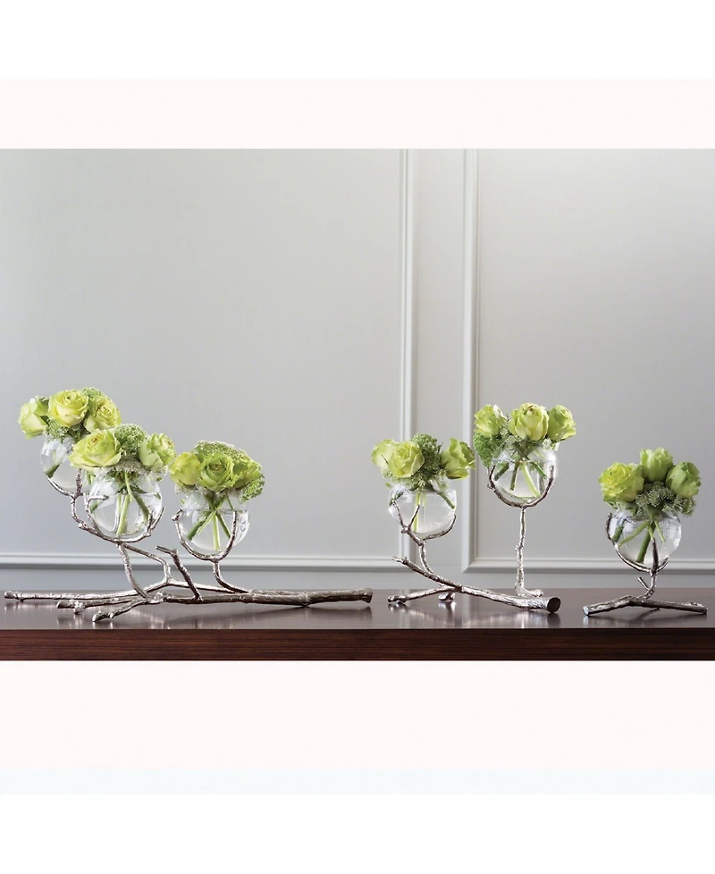 Global Views Twig Vase Holder
