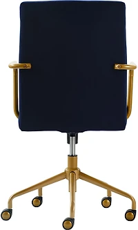 Elle Decor Giselle Office Chair