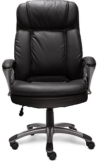 Serta Big and Tall Executive Office Chair