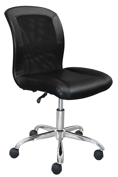 Serta Essentials Ergonomic Computer Task Chair
