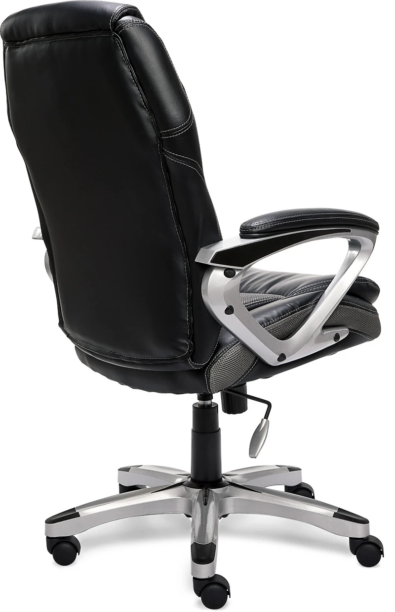Serta Works Executive Office Chair
