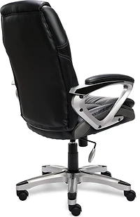 Serta Works Executive Office Chair