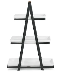 The Cellar 3-Tier Server, Exclusively at Macy's