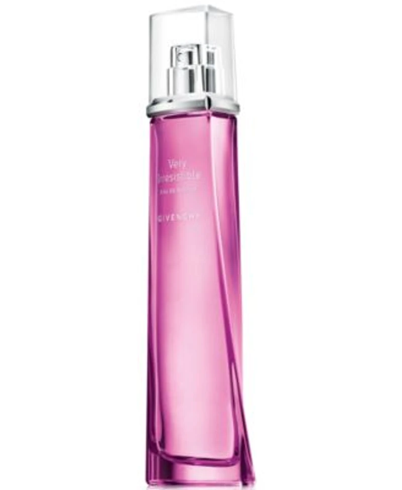 Givenchy Very Irresistible Fragrance Collection
