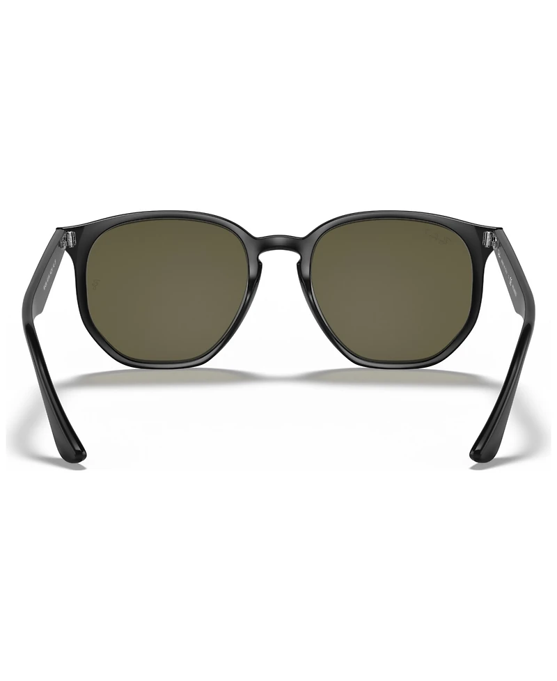 Ray-Ban Polarized Sunglasses