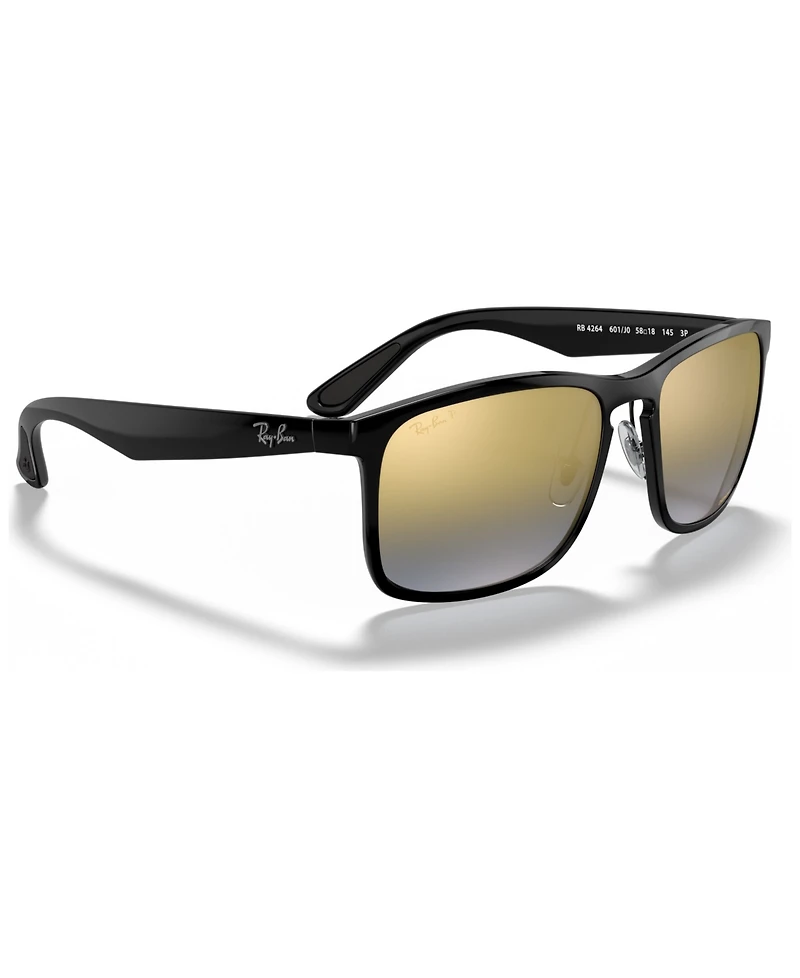 Ray-Ban Polarized Sunglasses