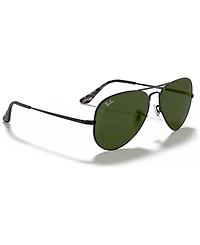 Ray-Ban Aviator Metal Ii Sunglasses