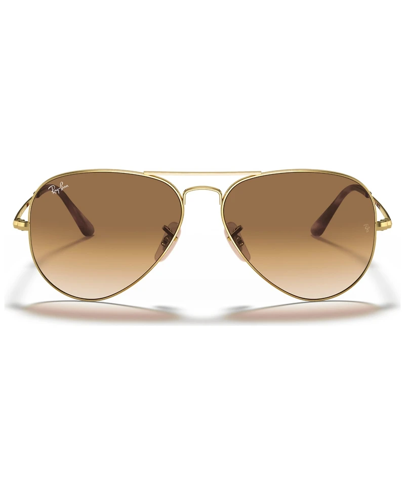 Ray-Ban Aviator Metal Ii Sunglasses