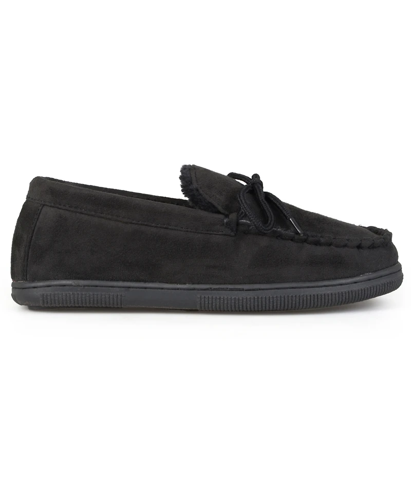 Vance Co. Men's 212M Slipper