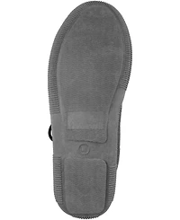 Vance Co. Men's 212M Slipper