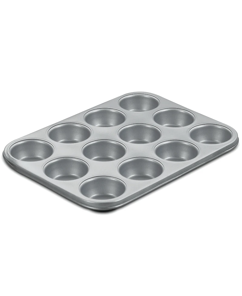 Cuisinart Chef's Classic Nonstick 12 Cup Muffin Pan