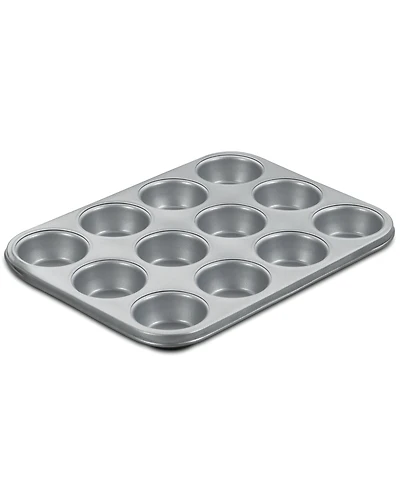 Cuisinart Chef's Classic Nonstick 12 Cup Muffin Pan