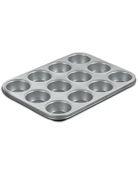 Cuisinart Chef's Classic Nonstick 12 Cup Muffin Pan