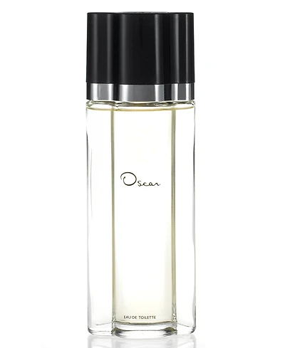 Oscar Eau de Toilette Spray, 3.4 oz.