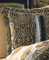 Five Queens Court Palmer Comforter Sets