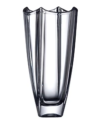Dune 10" Square Vase