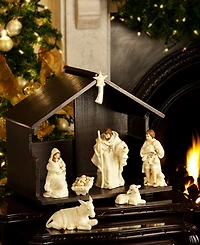 Classic Nativity Set