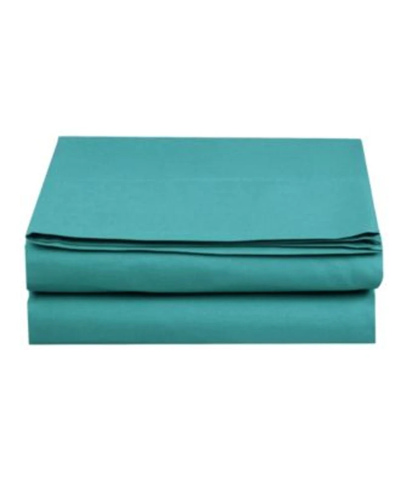 Elegant Comfort Silky Soft Microfiber Sheets