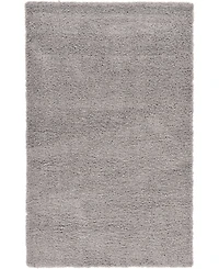 Closeout! Bayshore Home Exact Shag Exs1 5' x 8' Area Rug