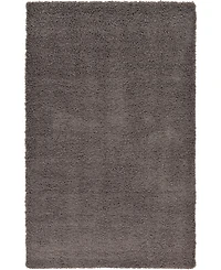 Closeout! Bayshore Home Exact Shag Exs1 5' x 8' Area Rug