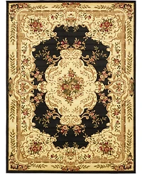 Bayshore Home Belvoir Blv5 9' x 12' Area Rug