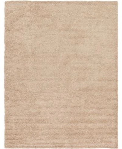 Closeout Bayshore Home Exact Shag Exs1 Area Rug Collection