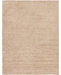 Closeout Bayshore Home Exact Shag Exs1 Area Rug Collection