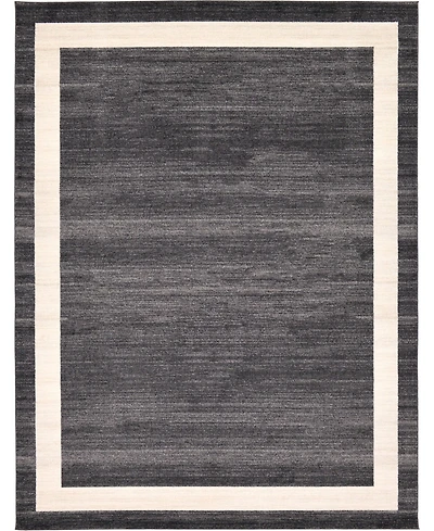 Bayshore Home Lyon Lyo5 9' x 12' Area Rug