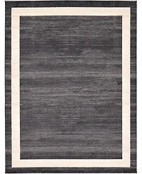 Bayshore Home Lyon Lyo5 9' x 12' Area Rug