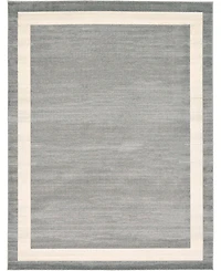Bayshore Home Lyon Lyo5 9' x 12' Area Rug