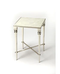 Butler Darrieux Marble End Table