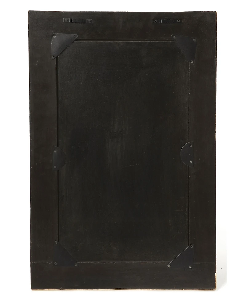 Butler Yasmin Bone Inlay Mirror