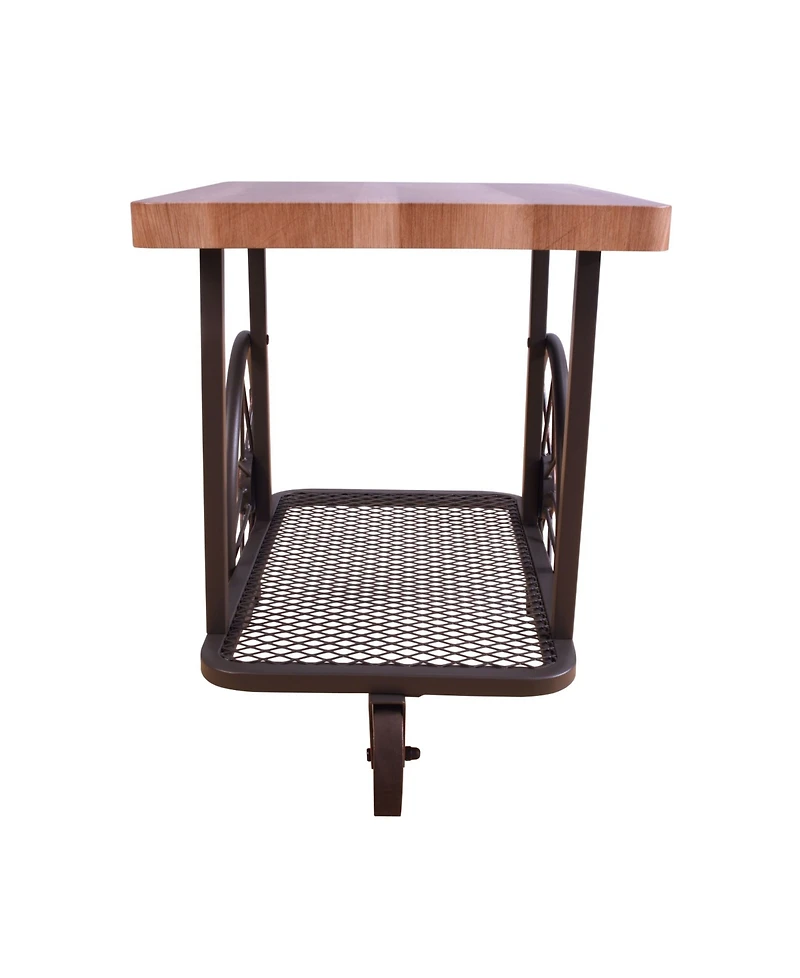 Francie End Table