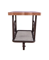 Francie End Table