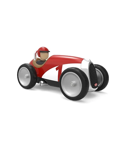 Stylish Racing Car