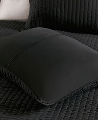 Madison Park Keaton Quilted 3-Pc. Quilt Set, King/California King