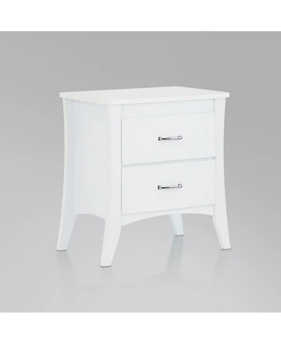 Babb Nightstand
