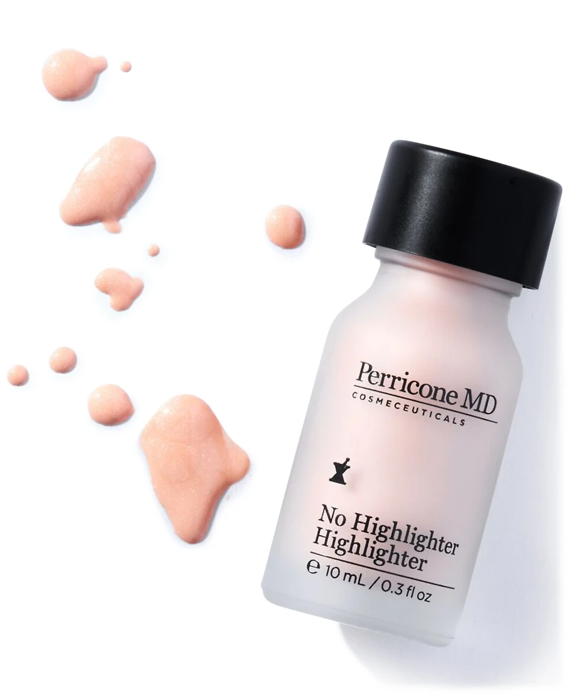 Perricone Md No Makeup Highlighter, 0.3-oz.
