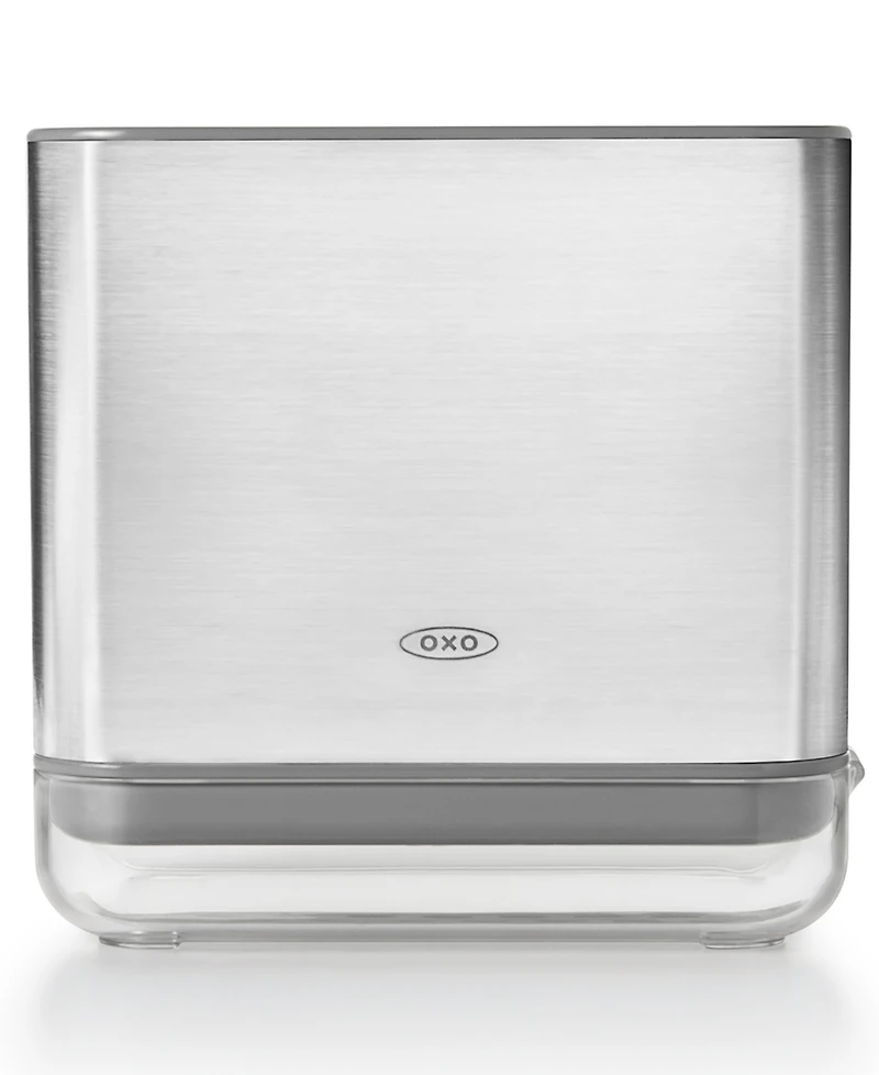 Oxo Stainless Steel Sinkware Caddy