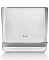 Oxo Stainless Steel Sinkware Caddy