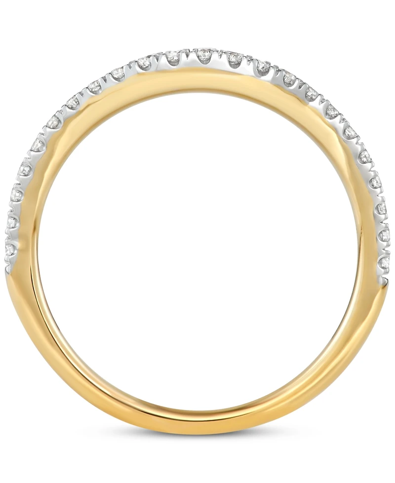 Diamond Halo Bridal Set (2 ct. t.w.) 14K White, Yellow or Rose Gold