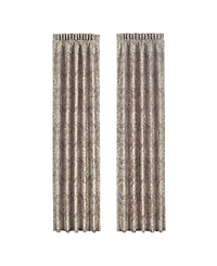 J Queen New York Provence Window Treatments