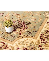 Bayshore Home Belvoir Blv4 7' x 10' Area Rug