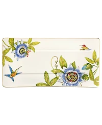 Villeroy & Boch Amazonia Sandwich Tray