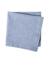 Solid Chambray Napkin, Set of 6