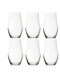 Ego Collection High Ball Set of 6 By Lorren Home Trends