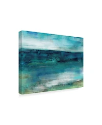 Marietta Cohen Art And Design 'Ocean Waves 1' Canvas Art - 47" x 35"